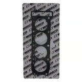 Wiseco 94-97 Kawasaki ZX9 SprgSteel Head Gasket - W5440