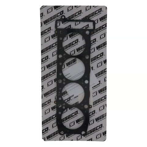 Wiseco 94-97 Kawasaki ZX9 SprgSteel Head Gasket - W5440