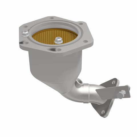 MagnaFlow Direct Fit Catalytic Converter 09-13 Nissan Murano 3.5L V6 - 51842