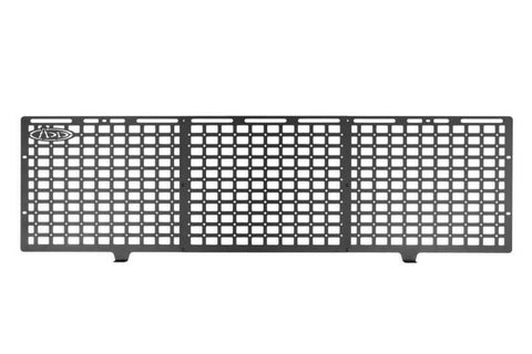 Addictive Desert Designs 21-23 Dodge Ram TRX Bed Cab Molle Panels - Full Set - AC6202101NA