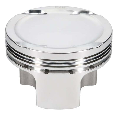 JE Pistons CHRY 2.0420A 88.5KIT Set of 4 Pistons - 296936
