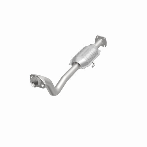 MagnaFlow Conv GM 23430 46.62X6.5X4 2/2 - 23421