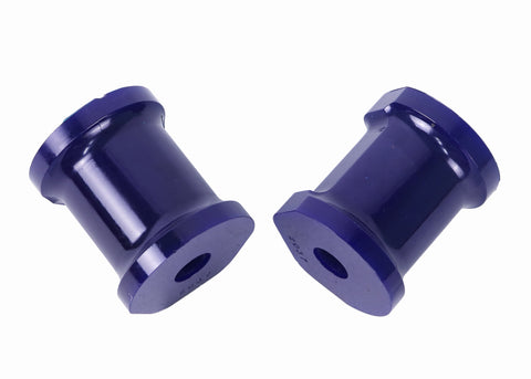 SuperPro 2000 Infiniti QX4 Base Front Lower Inner Rearward Control Arm Bushing Kit - SPF2037K