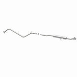 Magnaflow Conv DF 2011-2013 tC L4 2.5 OEM Underbody - 52462