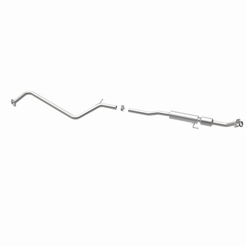 Magnaflow Conv DF 2011-2013 tC L4 2.5 OEM Underbody - 52462