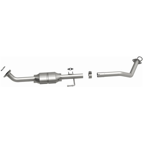MagnaFlow Direct Fit Catalytic Converter 01-04 Toyota Sequoia 4.7L D/S - 93376