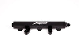 Agency Power -6AN Fuel Line Billet Fuel Rail Can-Am Maverick X3 2017+ - AP-BRP-X3-131