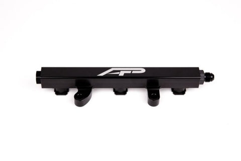 Agency Power -6AN Fuel Line Billet Fuel Rail Can-Am Maverick X3 2017+ - AP-BRP-X3-131