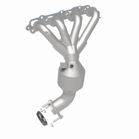 MagnaFlow Direct Fit Catalytic Converter 2004-2005 Colorado 2.8L - 49327