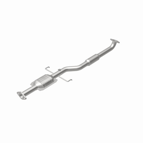 MagnaFlow Direct Fit Catalytic Converter 02-04 Eclipse 2.4L - 457025