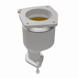 MagnaFlow Conv DF 01-02 Dodge Stratus 2.7L - 50215