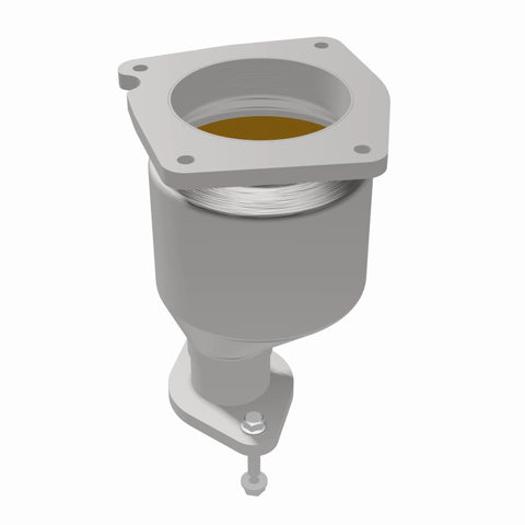 MagnaFlow Conv DF 01-02 Dodge Stratus 2.7L - 50215