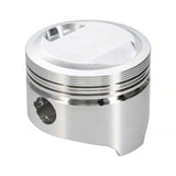 Wiseco Honda ATC/TRX200 86-88 10.251 2579XC Piston Kit - 4394M06550