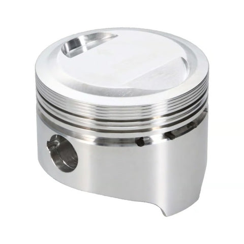 Wiseco Honda ATC/TRX200 86-88 10.251 2579XC Piston Kit - 4394M06550