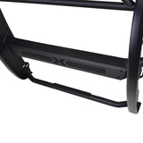 Westin 15-20 Ford F150 Sportsman X Grille Guard - Textured Black - 40-33835