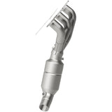 MagnaFlow Direct Fit Catalytic Converter 01-06 BMW M3 3.2L Rear Mani - 49796