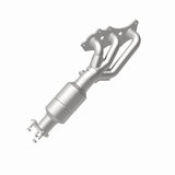MagnaFlow Direct Fit Catalytic Converter 10-12 Toyota FJ/4Runner 4.0L - 51228