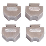 Russell Performance ProFlex -6 AN Crimper Dies (O.D. 0.575 In.) - 652007