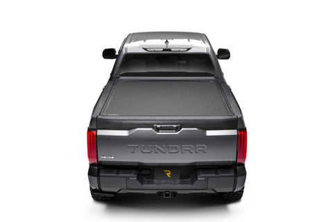 BAK 2022+ Toyota Tundra 5.5ft Bed Revolver X4S Bed Cover - 80440