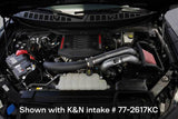 K&N 21-22 Ford F-150 V6-3.5L Inlet Pipe - 63-2621