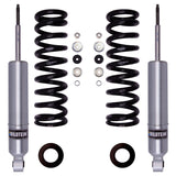 Bilstein B8 6112 96-02 Toyota 4Runner Front Suspension Kit - 47-310872
