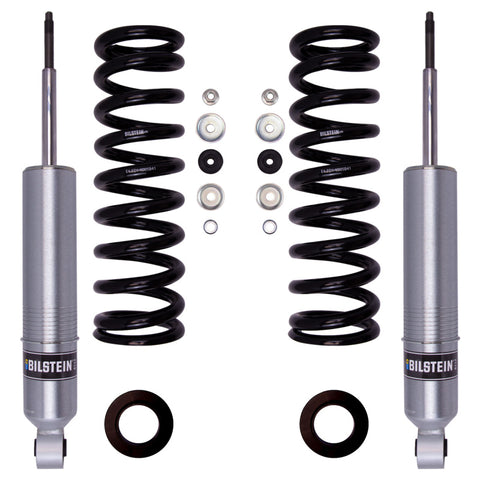Bilstein B8 6112 96-02 Toyota 4Runner Front Suspension Kit - 47-310872