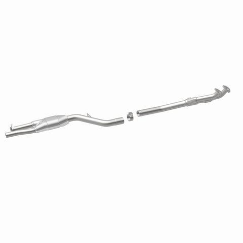 MagnaFlow Conv DF 89-92 BMW 525i 2.5L - 23807