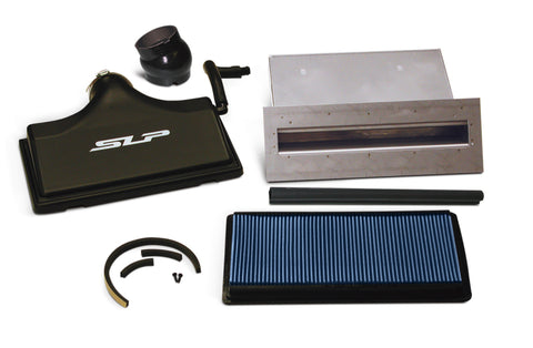 SLP 1998-1999 Chevrolet Camaro/Firebird LS1 FlowPac Cold-Air Induction Package - 21046