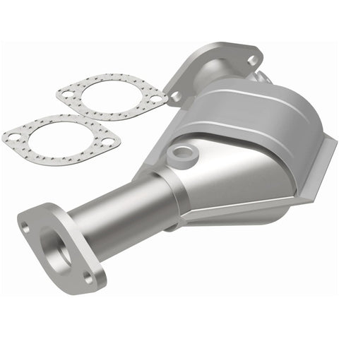 MagnaFlow Conv DF Impreza 2.2L Front Conv - 23875