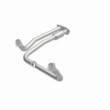 MagnaFlow Direct Fit Catalytic Converter 96-00 Chevy K3500 V8 5.7L - 52054