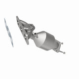 MagnaFlow Conv DF 06-08 Mazda 6 3.0L - 51977
