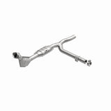 MagnaFlow Direct Fit Catalytic Converter 99 F150/250 4.6L P/S - 93395