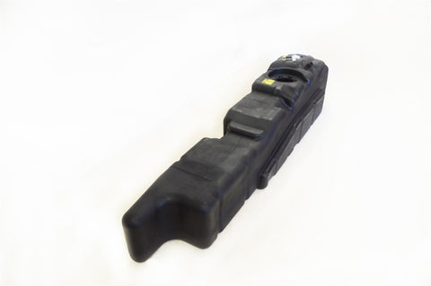 Titan Fuel Tanks 11-16 Ford F-250 65 Gal. Extra HD Cross-Linked PE XXL Mid-Ship Tank - Crew Cab LB - 7020311