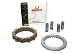 Wiseco 09-10 Honda CRF450R Clutch Pack Kit - CPK070
