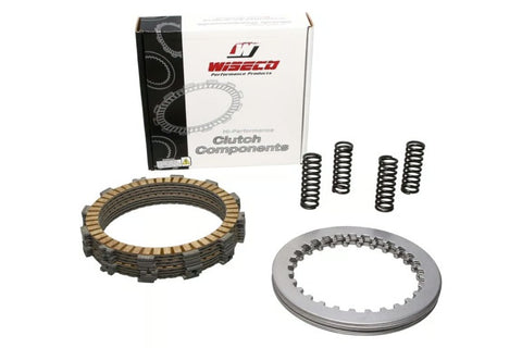Wiseco 09-10 Honda CRF450R Clutch Pack Kit - CPK070