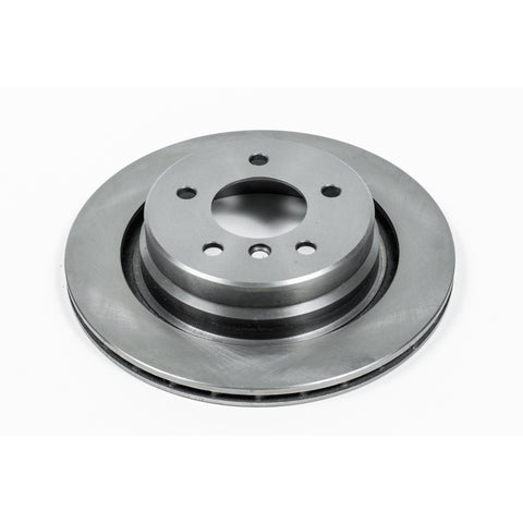 Power Stop 95-99 BMW M3 Rear Left Autospecialty Brake Rotor - EBR464