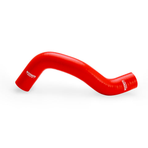 Mishimoto 2016+ Ford Focus RS Silicone Radiator Hoses Red - MMHOSE-RS-16RD