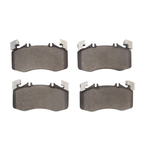 DFC 20-26 Mercedes-Benz Gla45 AMG Front 4000 Hybridynamic Brake Pads - 4000-2441-00