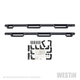 Westin 10-18 Dodge Ram Crew Cab 5ft & 6ft Bed HDX Drop Wheel-To-Wheel Nerf Step Bars - 56-534325