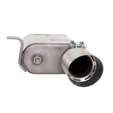 BBK 11-14 Mustang GT VariTune Axle Back Exhaust Kit (Stainless Steel) - 41015