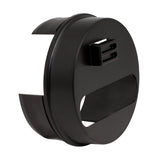 Bully Dog T-Slot Pod Mount Adapter for 2 1/16inch gauge pod Gauge pod adaptor for GT and WatchDog - 30420
