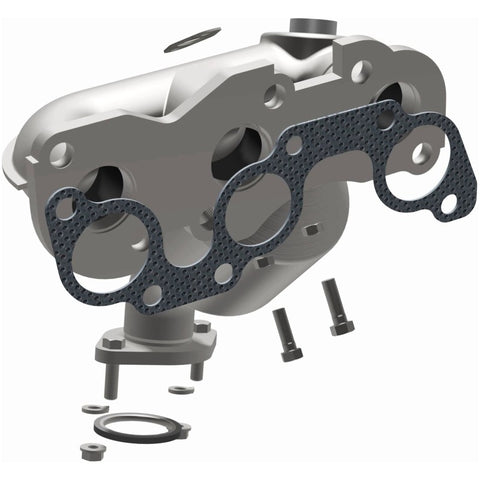 MagnaFlow Direct Fit Catalytic Converter 02-03 Lexus ES300 3.0L mani - 49991