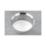APR Aluminum Bolt Spacer - 9MM ID (.35in) x 25mm (.98in) OD - 5mm (.2in) Thick - Z1003161