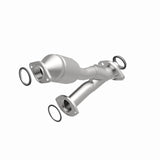 MagnaFlow Direct Fit Catalytic Converter 01-03 Highlander 3L rr OEM - 49507