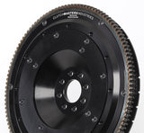 Clutch Masters 03-06 Infiniti G35 3.5L / 03-06 Nissan 350Z 3.5L Aluminum Flywheel (8.50 Twin Disc) - FW-919-B-TDA