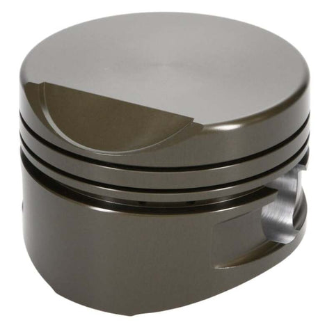 JE Pistons CHRYSLER TOP FUEL Set of 8 Pistons - 207489