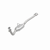 MagnaFlow Direct Fit Catalytic Converter 98-01 Metro/Swift 1.3 rr OE - 49563