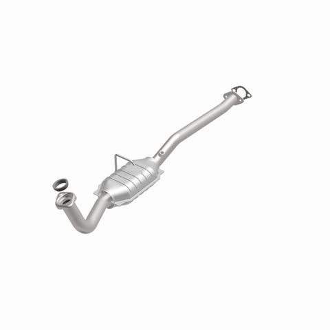 MagnaFlow Direct Fit Catalytic Converter 98-01 Metro/Swift 1.3 rr OE - 49563