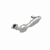 MagnaFlow Conv DF 03-04 Exped 4.6L Driver Side OEM - 49605