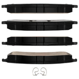 R1 19-23 Ford Ranger Rear Optimum OE Brake Pads - 2551-2208-00